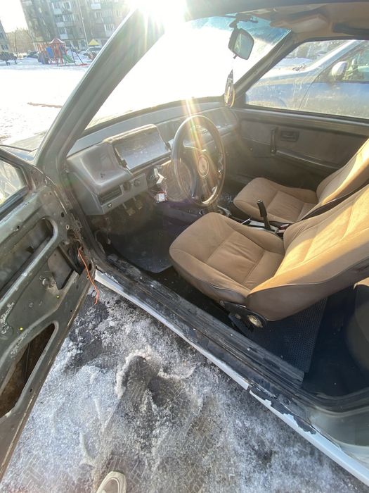 ЛАДА ВАЗ 21083 проект торг