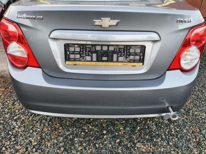 Dezmembrez 1.4i A14XER Chevrolet Aveo T300