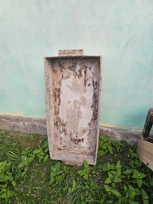 Дешево!Емкость для раствора