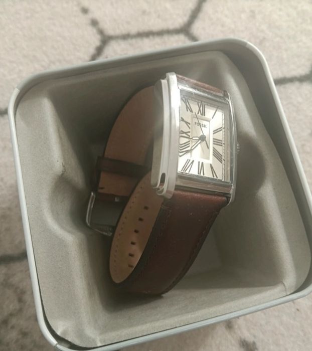 Ceas Fossil CarrawayCeas Fossil Carraway