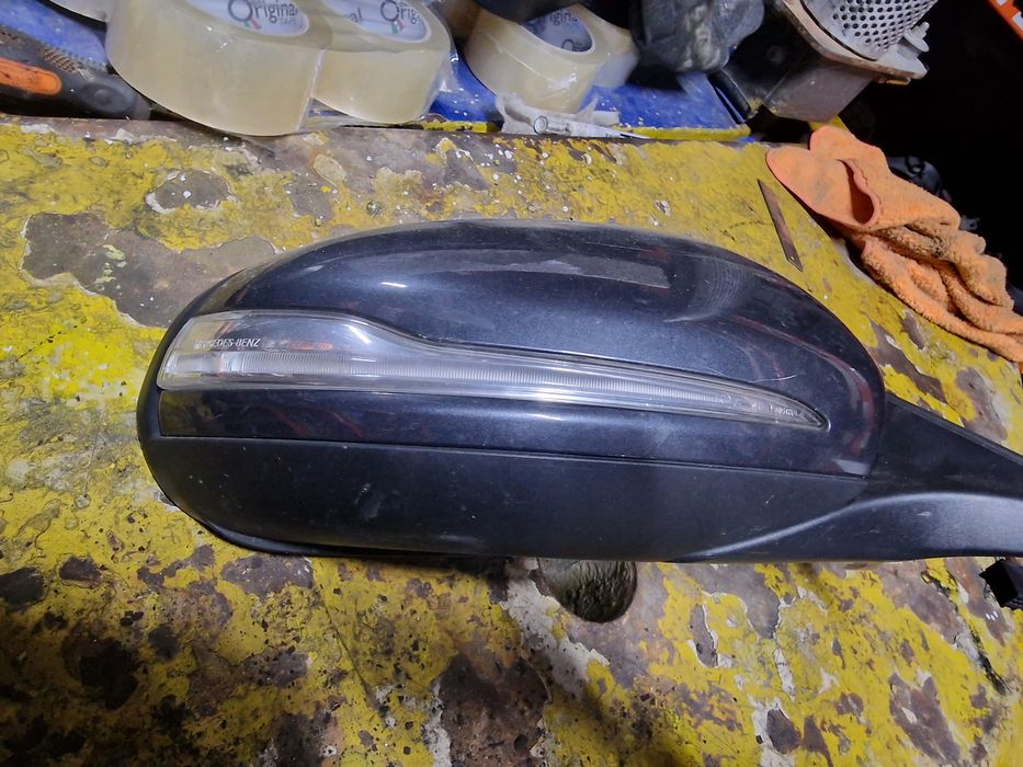 Oglinda electrica dreapta mercedes c class w205