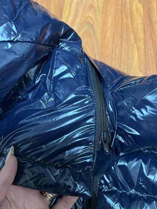 Geacă groasă bărbați