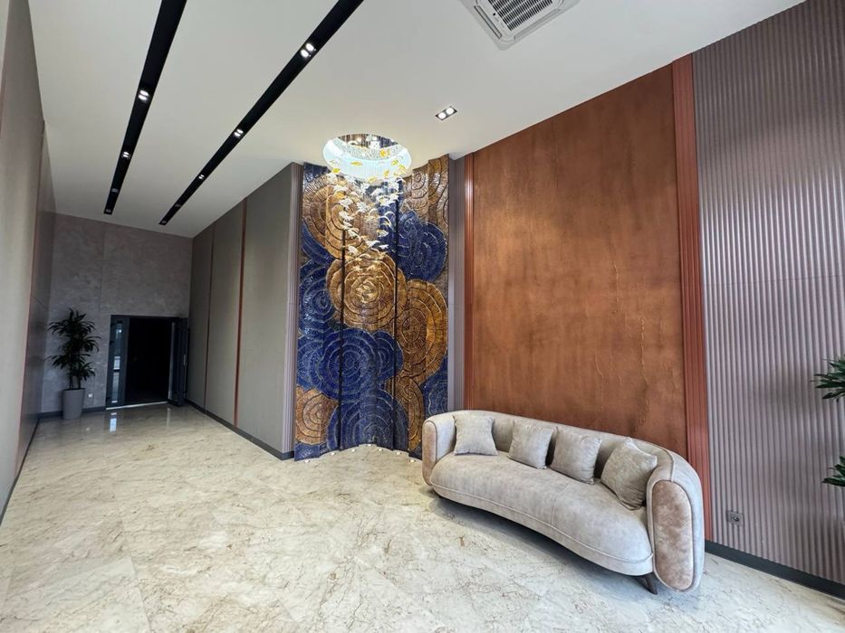 Квартира ЖК Celebrity Residence 3/5/12 92 м2