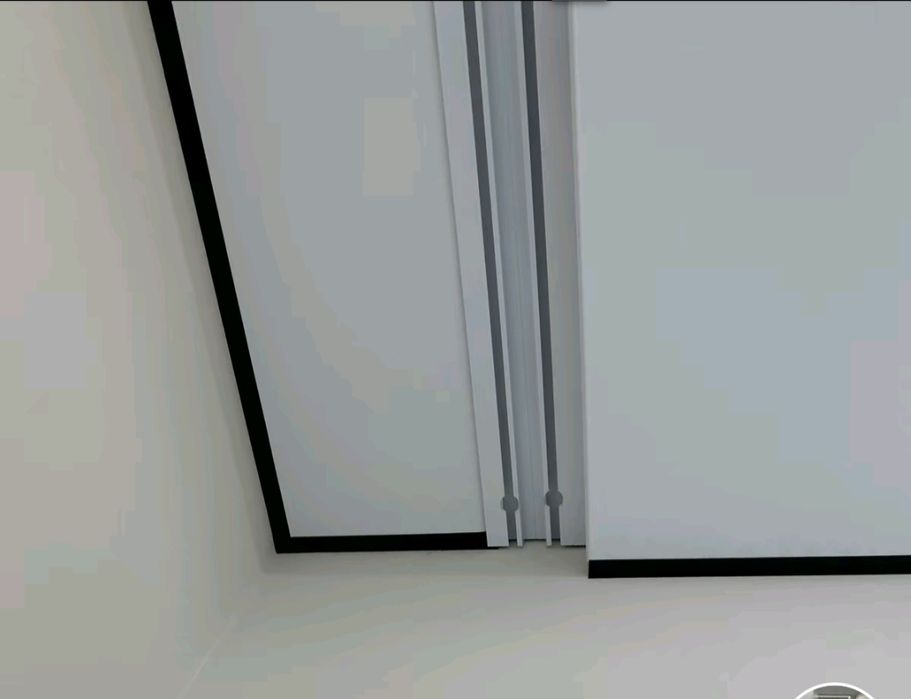 Натяжные потолки г.  Караганда