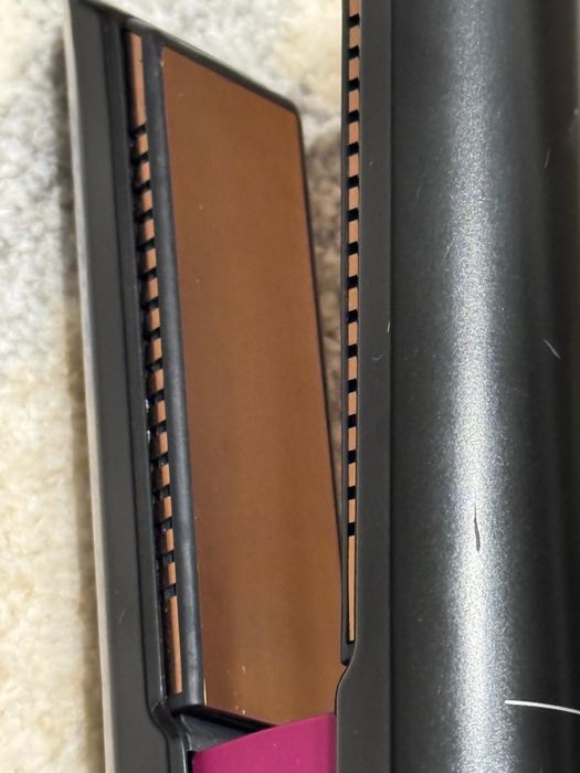 Placa de par Dyson Corrale