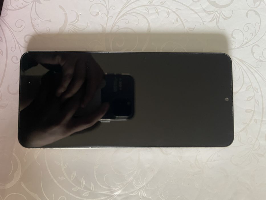 Редми А5 128 гб 35мың