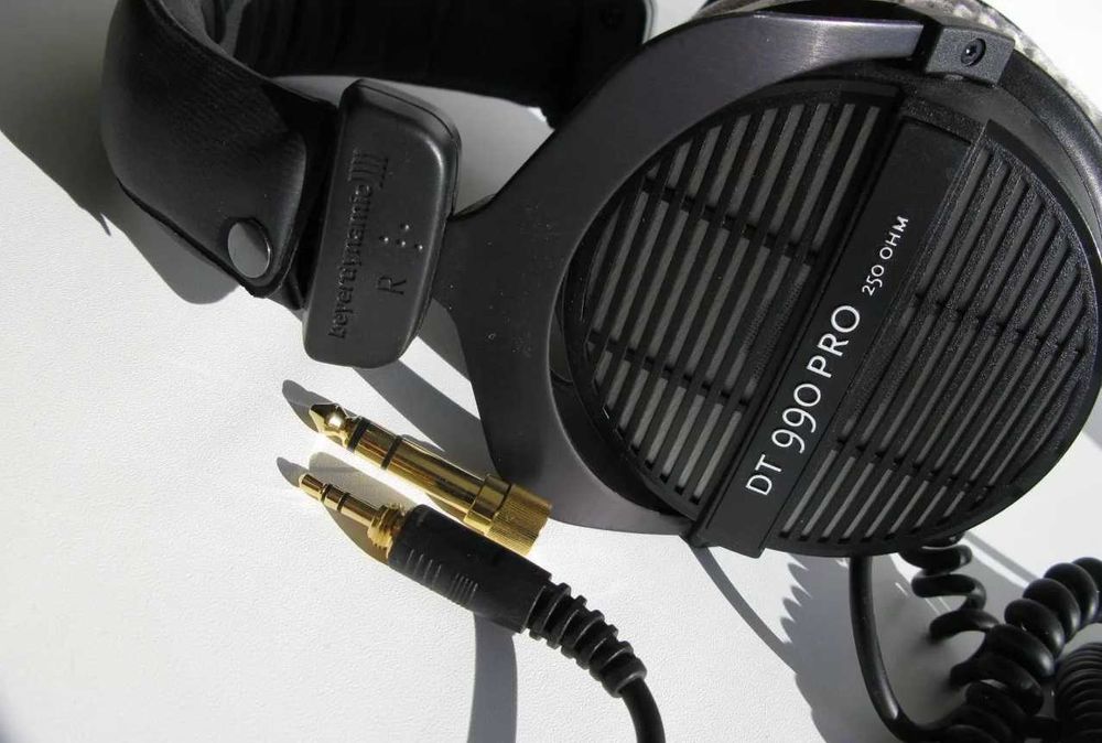 Beyerdynamic DT 990 Pro 250 ohm