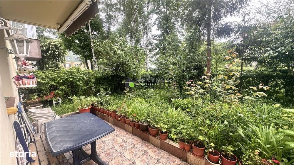 Apartament 2camere mobilat complet - Astra - Soarelui - 82500 E