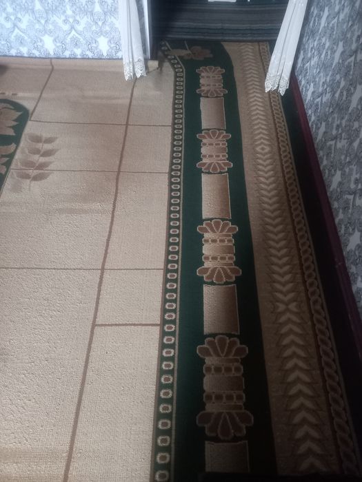 Ковёр продаётся ковёр