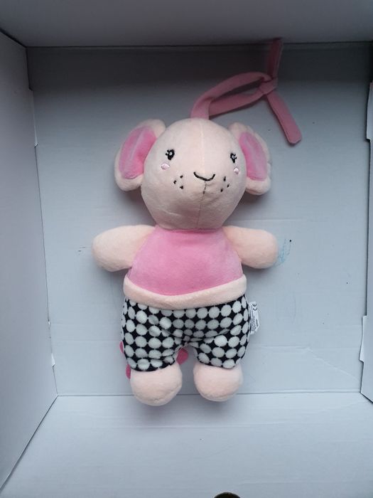 Jucarii bebe 0-12 luni