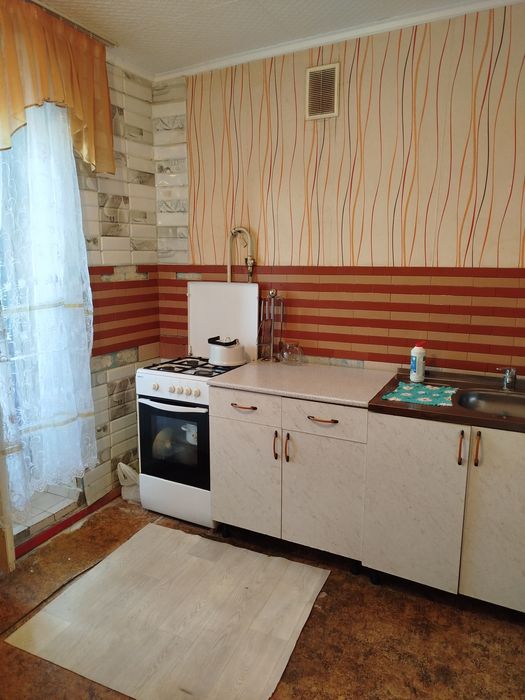 Продам 1 квартиру жилгородок