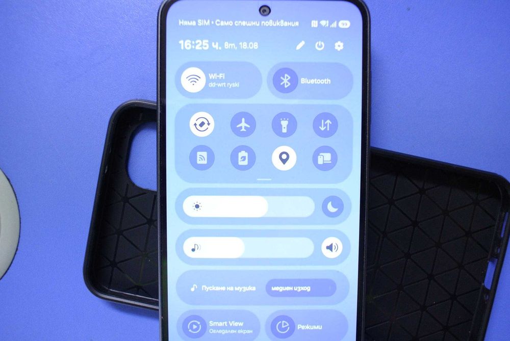 Samsung Galaxy A36