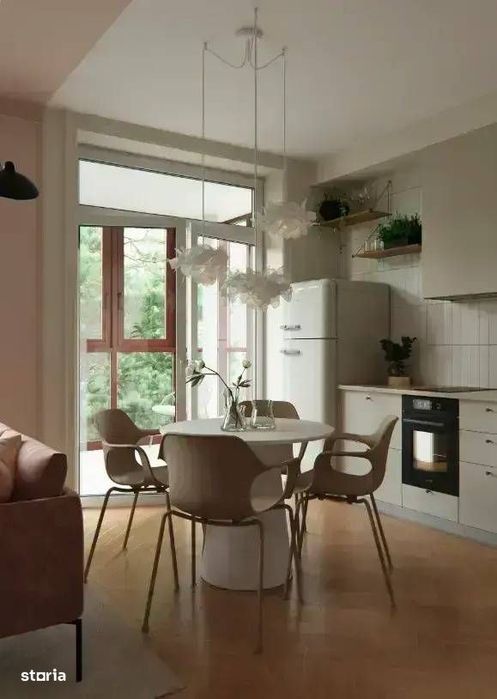 Duplex Exclusiv Finalizat | Etaj 10 Si 11 | 3 Camere | Tva Inclus