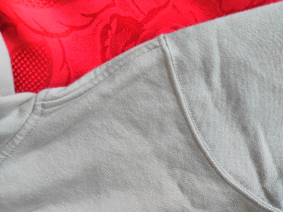 Bluza training cu gluga