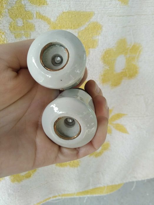 Предохранитель электрический СССР