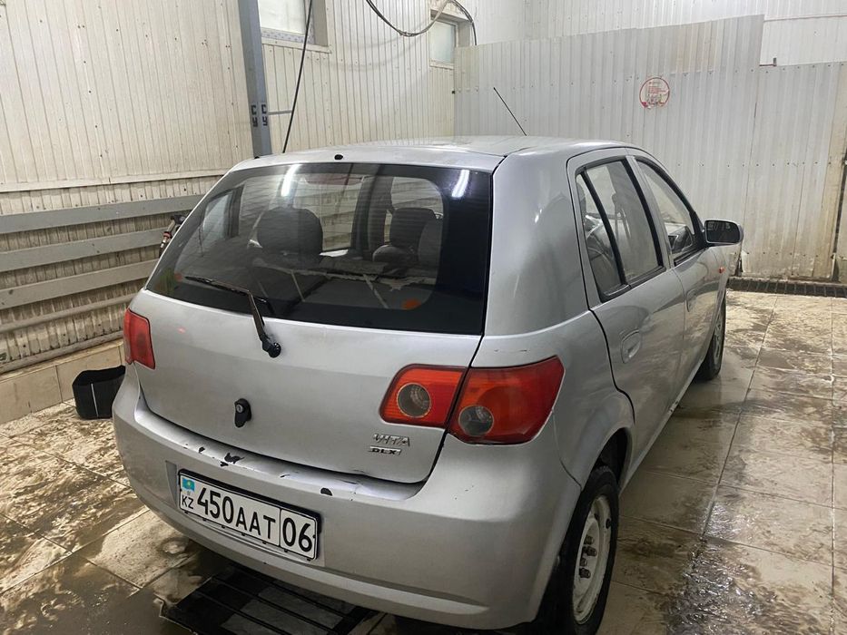 Faw vita жагдайы орташа