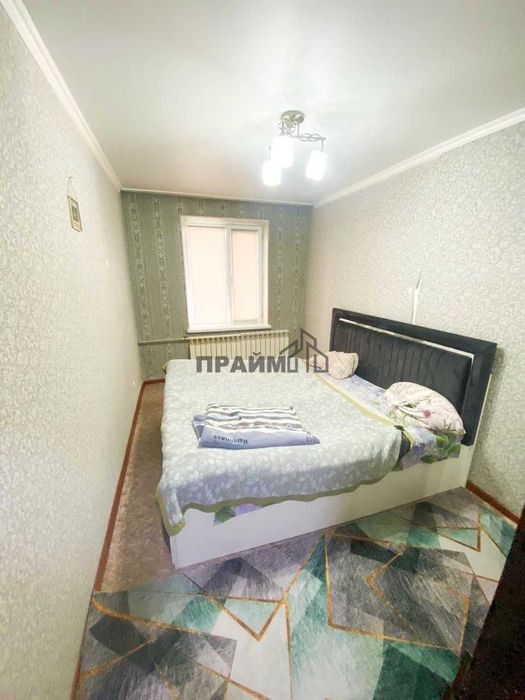 ПРОДАМ 2Х ком. Жастар (Темирлан ПРАЙМ)