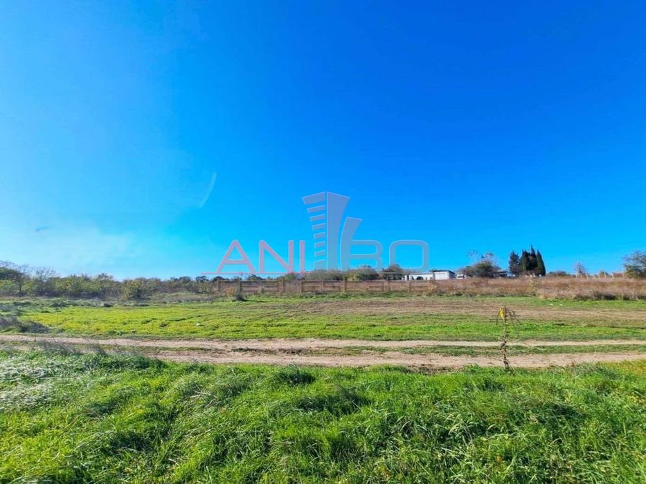 Продава се Парцел в Варна, м-т Боровец - юг - 5128 кв.м за 9 €/кв.м - Снимка #4