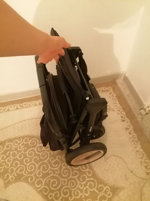 Продам детскую коляску