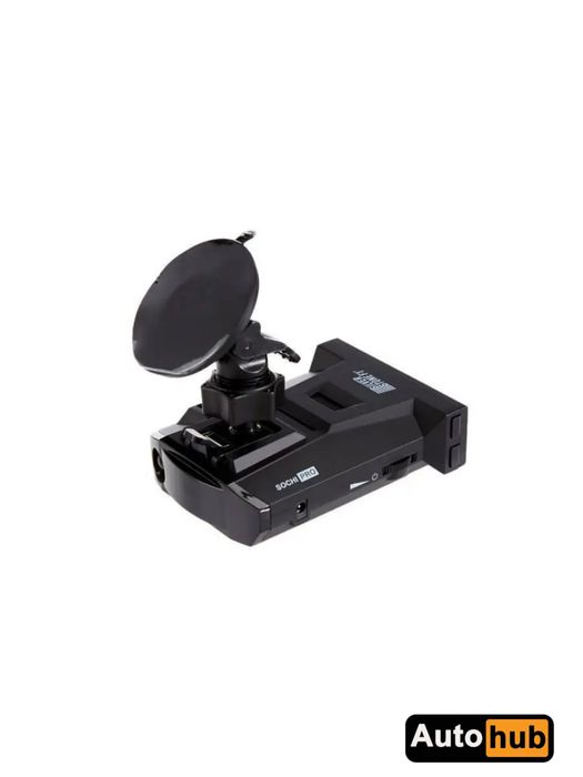 Silverstone F1 SOCHI PRO Wi-Fi (ANTIRADAR)