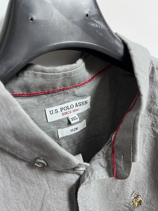 Cămașă Ralph Lauren