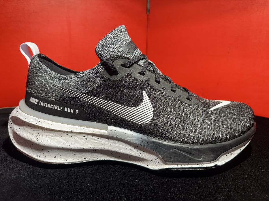 Оригинални! Nike ZoomX Invincible Run Flyknit 3 - 47 ShoeMag