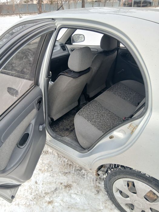 Продам ЗАЗ Chance