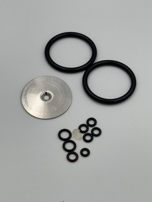 Kit piston si grup infuzor delonghi