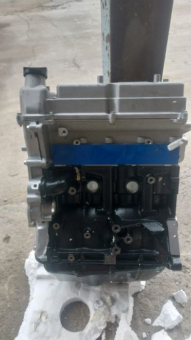 Продам двигатель FAW V80, FAW V5