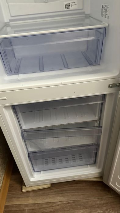 Прдается холодильник beko