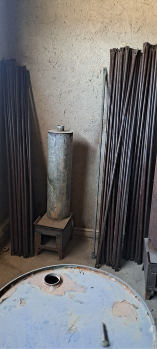 Lesa sotiladi. Леса сотилади.