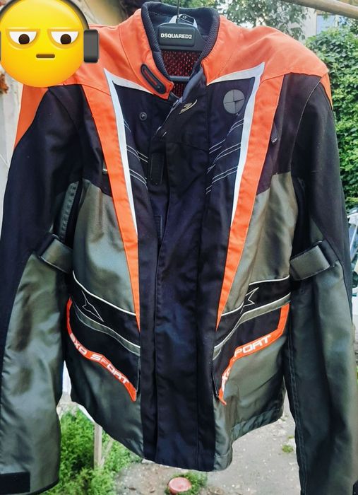 Geci Moto 3bucati