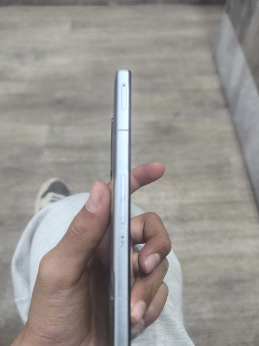 Продам poco f4 gt