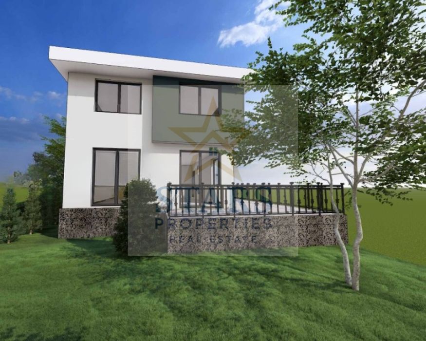 Продажба Къща гр. Варна - Изгрев 190m²