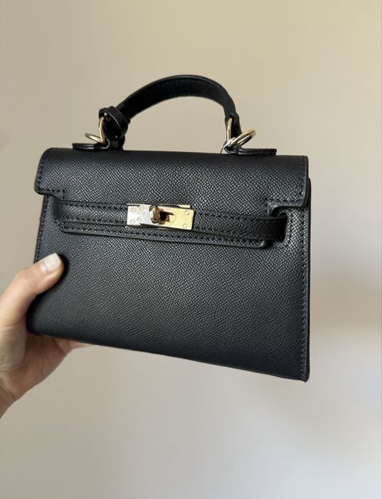 Чанта Hermes Kelly