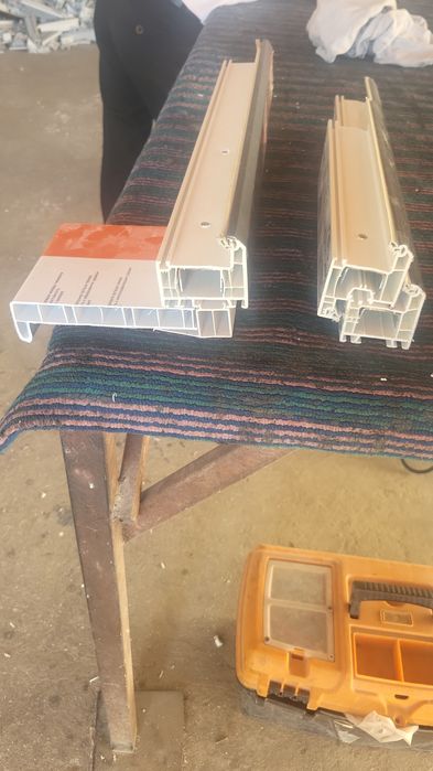 Окно ремонт Актау