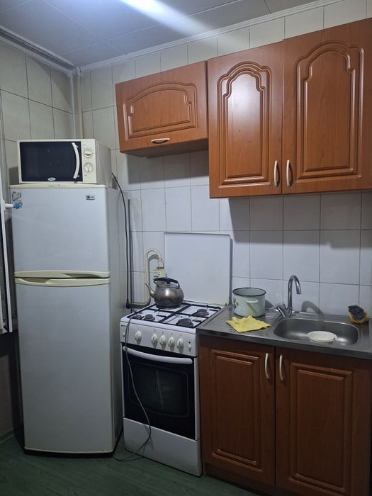 Квартира по суточна