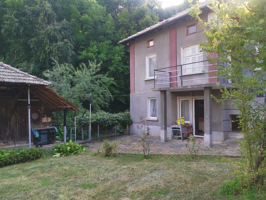 Продава се Къща в Габрово, Негенци - 80 кв.м за 713 €/кв.м - Снимка #1