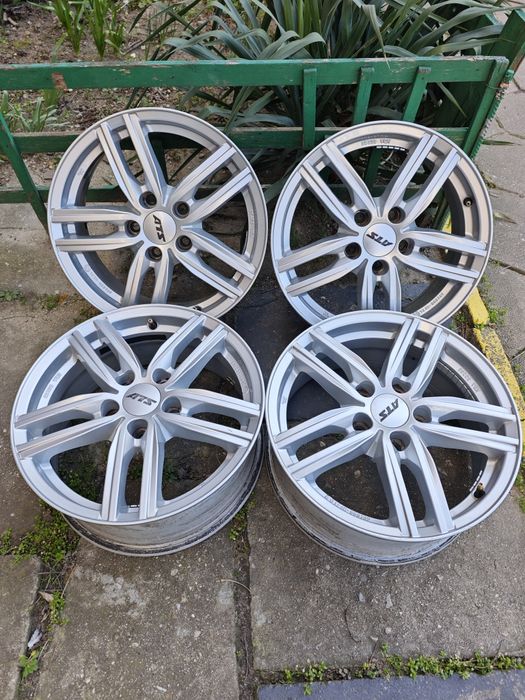 Джанти 16ки 5х112 ATS