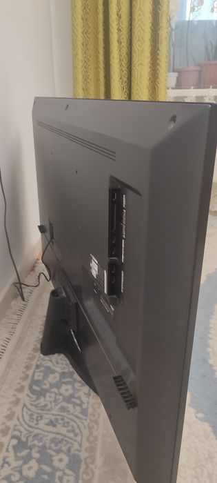 Телевизор LG не рабочий