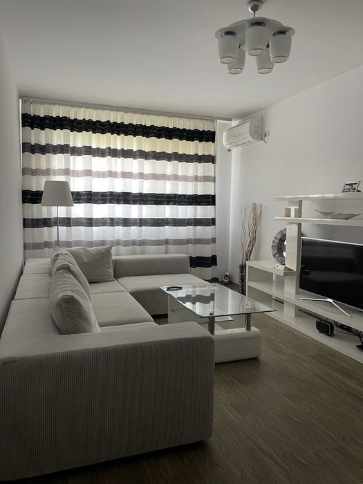 Inchiriez apartament cu 2 camere, Militari Residence