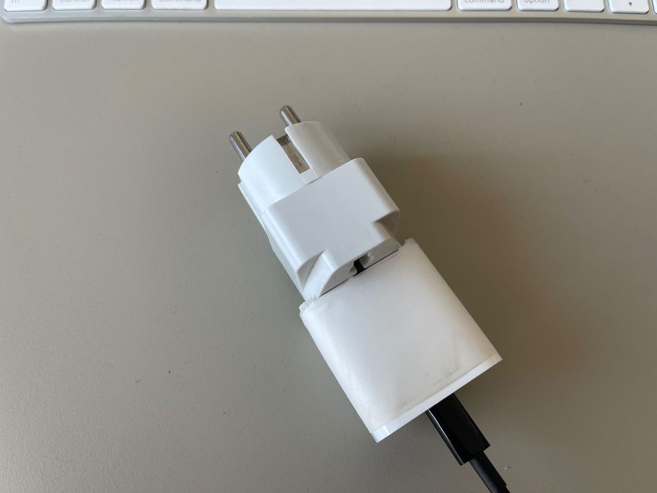 Vând Apple HomePod mini, negru.