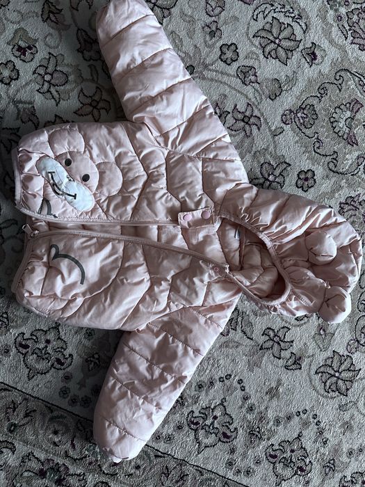 Продам комбез весна/осень