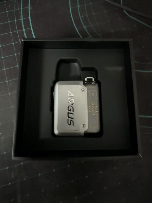 Tigara electronica / Vape Voopoo Argus P1