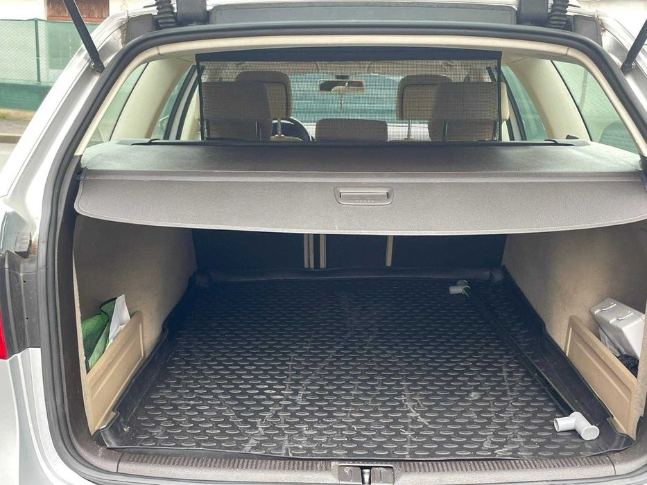 VAND Wolkswagen Passat 2013 Confort Line DSG