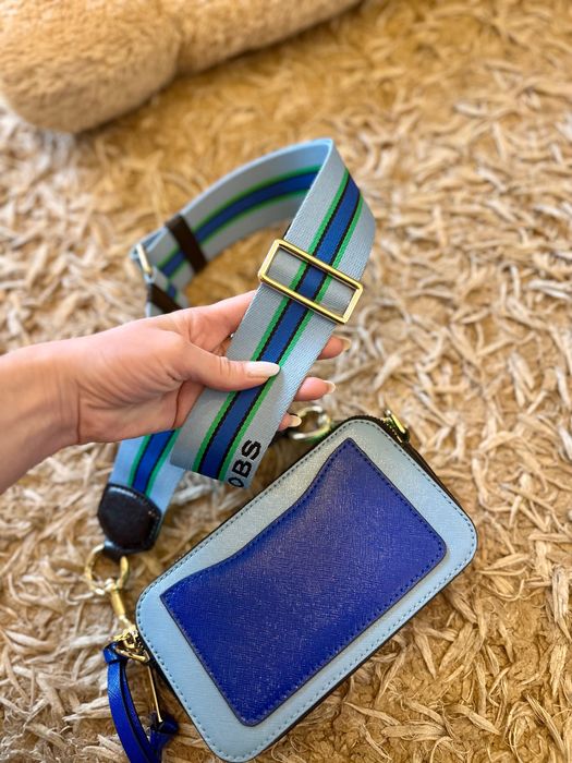 Geanta The Snapshot MARC JACOBS