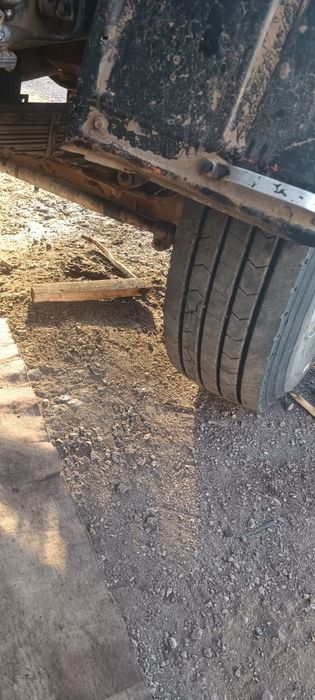 Продам камаз работяга