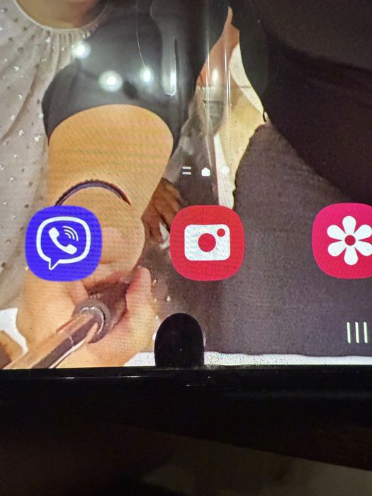 Samsung  Galaxy Z Fold 3 5G