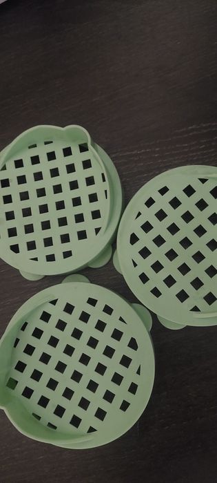 Крышки для консервации.