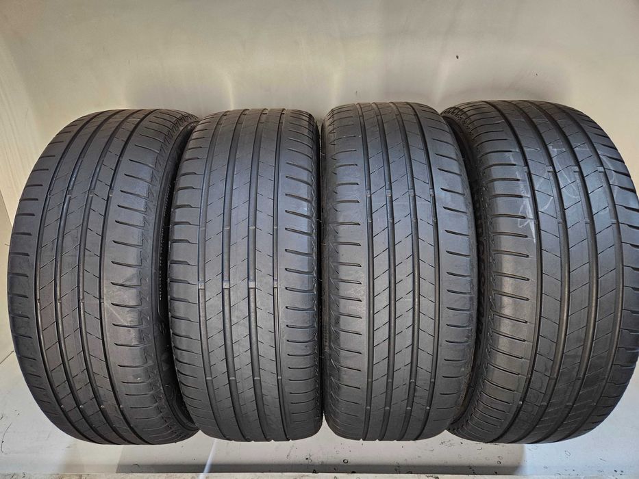 Anvelope Second Hand Bridgestone Vara - 205/55 R17 95W